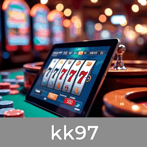Bônus e Ofertas Exclusivas no kk97: Ganhe Mais!