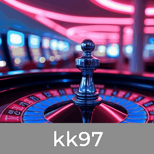 Descubra Jogos Exclusivos no kk97: Slots com Mega Prêmios, Jogos de Mesa Estratégicos, e Real Dealer com Experiência Imersiva
