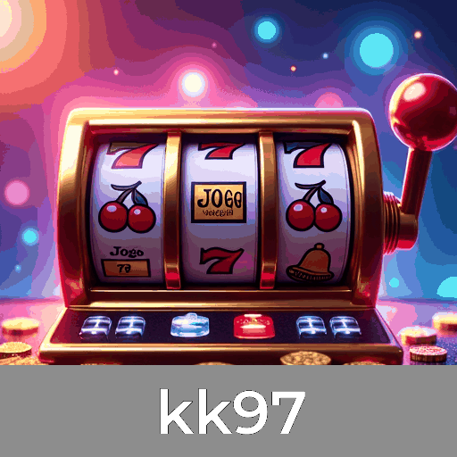 Conheça o Login Exclusivo e Seguro no kk97