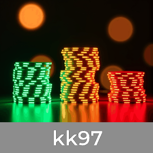 kk97: Apostas Esportivas com Foco no Brasil