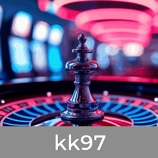 kk97 - O Cassino Premiável com Pagamentos Rápidos