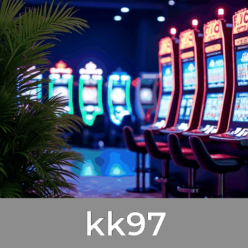 Conheça o Login Exclusivo e Seguro no kk97