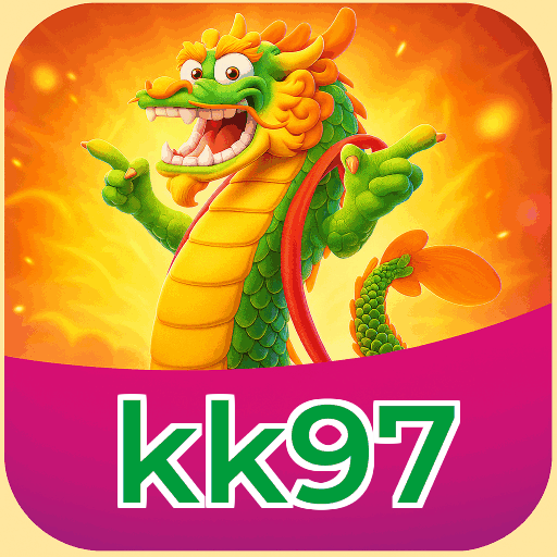 kk97 Logo