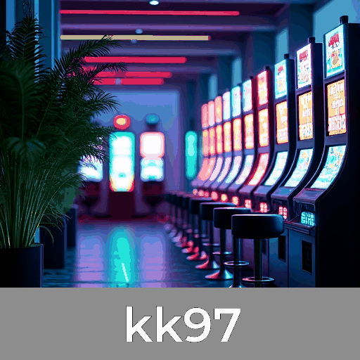 Conheça o Login Exclusivo e Seguro no kk97